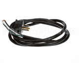 26615-1 Vollrath 120 Power Cord 125V 10-3 Sjow