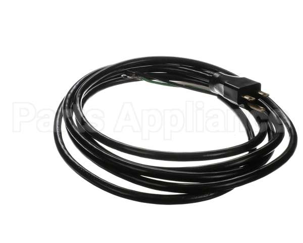26617-1 Vollrath Power Cord Nema 6-15P 120