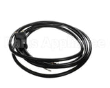 26617-1 Vollrath Power Cord Nema 6-15P 120