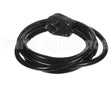 26618-1 Vollrath Power Cord 125V Nema 5-50P