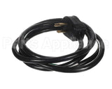 26618-1 Vollrath Power Cord 125V Nema 5-50P