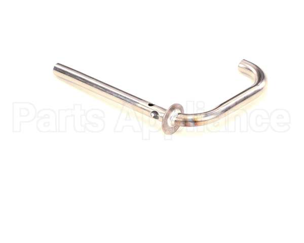 26622.0001 Bunn Tube Weldment, Vent