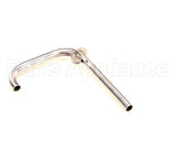 26622.0001 Bunn Tube Weldment, Vent