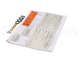 2662372 Convotherm Natural Gas To Liquid Propane Conversion
