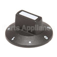 26638-3 Compatible Vollrath Infinite Control Knob