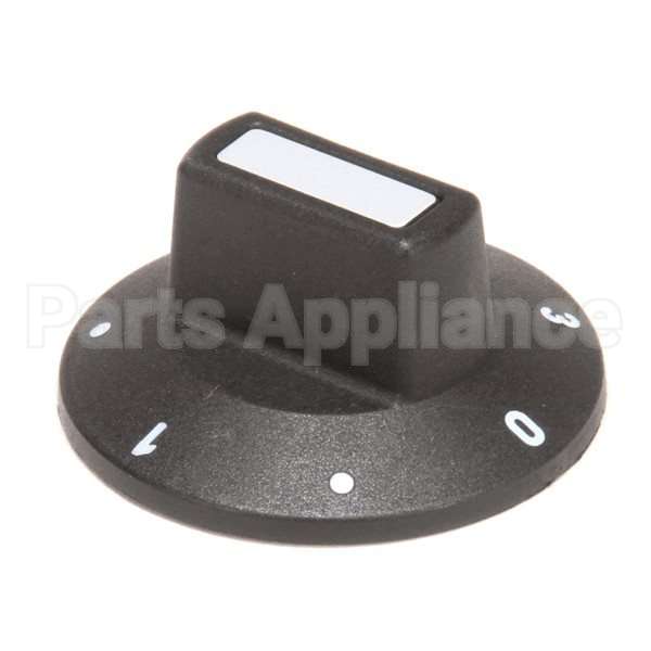 26638-3 Compatible Vollrath Infinite Control Knob
