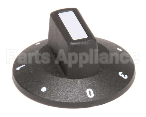 26638-3 Vollrath Infinite Control Knob