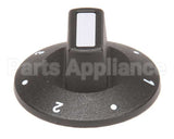 26638-3 Vollrath Infinite Control Knob