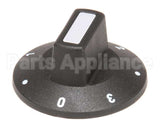 26638-3 Vollrath Infinite Control Knob