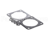 2664269 Convotherm Counter Flange Chimney 50 Conv