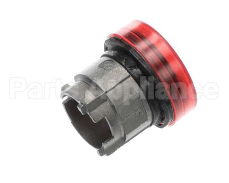 26661 Power Soak Systems Pilot Light Head - Red