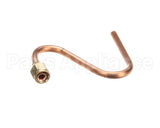 26661.0000 Bunn Tube Assembly,Water Inlet