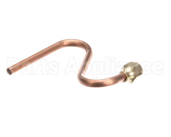 26661.0000 Bunn Tube Assembly,Water Inlet