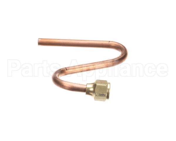 26661.0000 Bunn Tube Assembly,Water Inlet