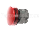 26661.0000 Power Soak Systems Pilot Light Head - Red