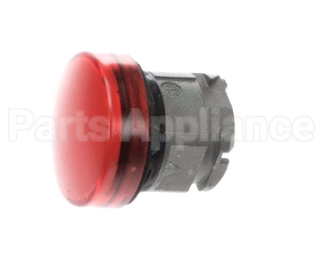 26661.0000 Power Soak Systems Pilot Light Head - Red