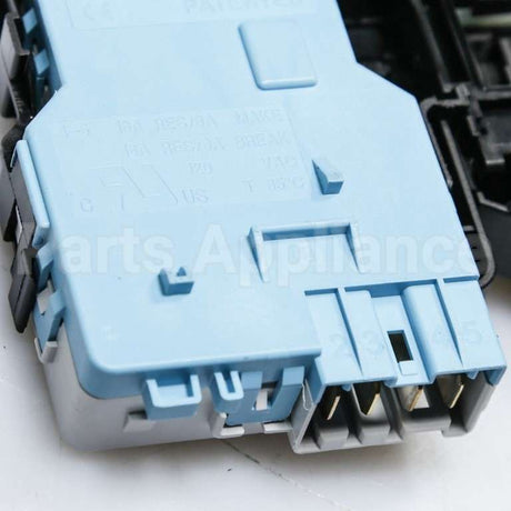 EBF49827801 LG Switch Assembly,Locker