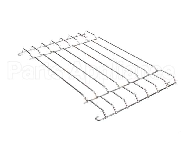 2667-1 Southbend Range Center Rack Support