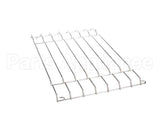 2667-1 Southbend Range Center Rack Support