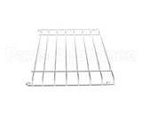 2667-1 Southbend Range Center Rack Support