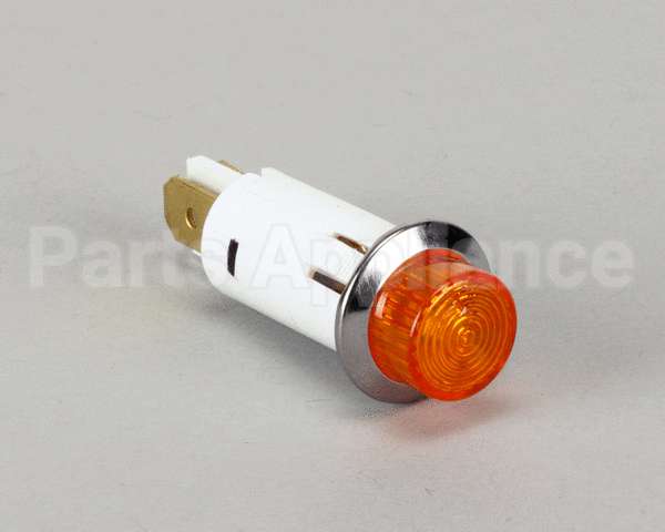 2667200 Garland Pilot Indicator Light-Amber