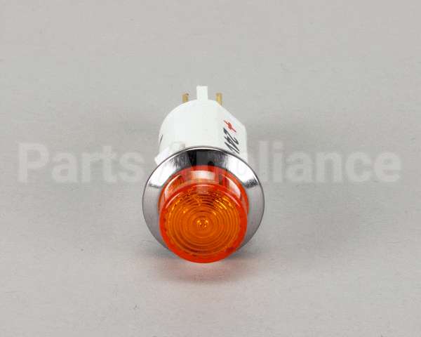 2667200 Garland Pilot Indicator Light-Amber