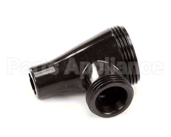 26685.0002 Bunn Faucet Body,Blk Plstc W/Scrn