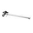 26688.0004 Compatible Bunn Faucet Shank W/10Ga(Crm Fct)