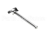 26688.0004 Bunn Faucet Shank W/10Ga(Crm Fct)
