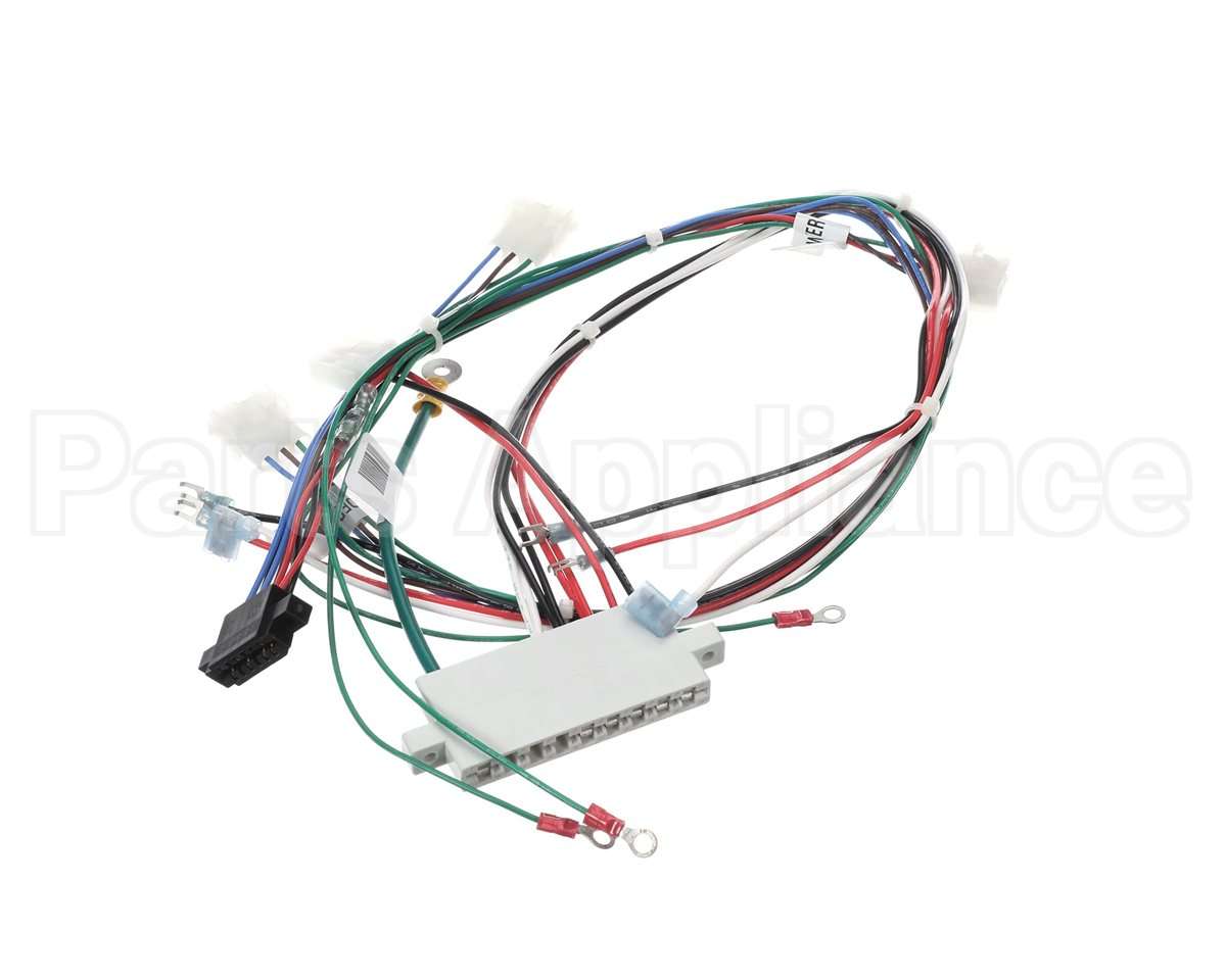 2670-111 Concordia Beverage Cbl Main Ac Xpress