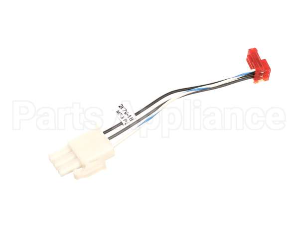 2670-187 Concordia Beverage Assy Milk Lvl Cable 2500