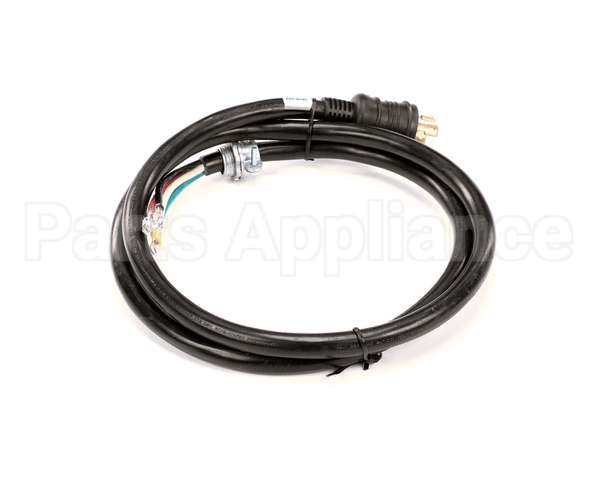 2670-222 Concordia Beverage Cable Molded W/Plug L1430P