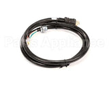 2670-222 Concordia Beverage Cable Molded W/Plug L1430P
