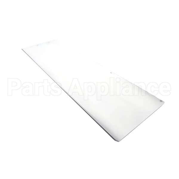 2671802-1 Compatible Vollrath Plexi 46 Aff Dlx Side Nwnsf