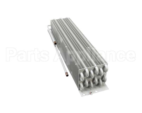 2672715 Florida Stainless Evaporator Coil