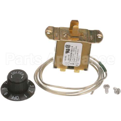 267274 Compatible Kairak Freezer Control 9530, 36