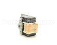 26754.0000 Bunn Auger, Gearmtr W/Spring Pin