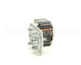 26754.0000 Bunn Auger, Gearmtr W/Spring Pin