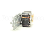 26754.0000 Bunn Auger, Gearmtr W/Spring Pin