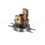 267563 Compatible Traulsen Thermostat Protective
