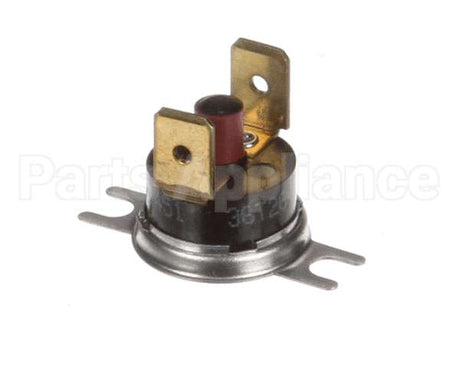 267563 Traulsen Thermostat Protective