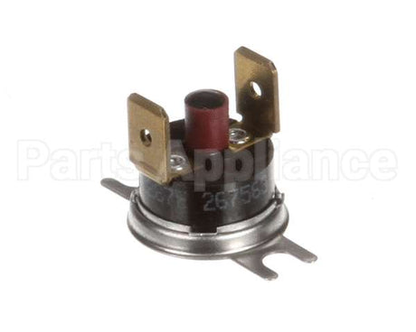 267563 Traulsen Thermostat Protective