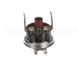267563 Traulsen Thermostat Protective