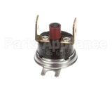 267563 Traulsen Thermostat Protective