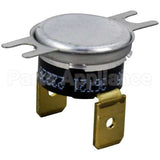 2675632 Compatible Traulsen Thermostat - Hi-Limit
