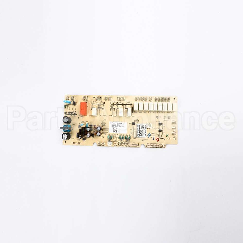 267600046 Beko Usa_Mainboard
