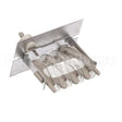 267765 Compatible Traulsen Heater Blower 800W 230V