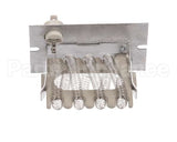 267765 Traulsen Heater Blower 800W 230V