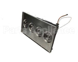 2678 Grindmaster Cecilware Evap Assembly E47E475-34 Spare Par
