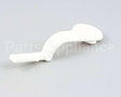 26786.0001 Bunn Handle, Faucet Rh-White